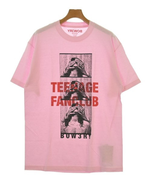 FLUX MELBOURNE เสื้อยืด/เสื้อท็อปส์