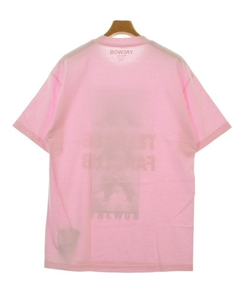 FLUX MELBOURNE เสื้อยืด/เสื้อท็อปส์