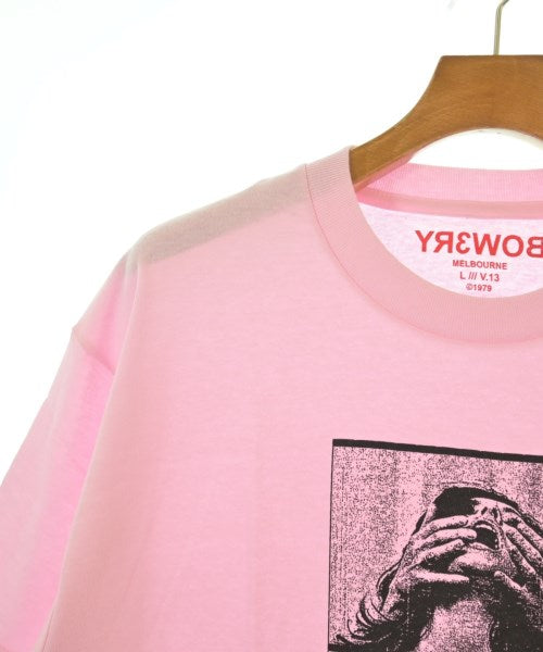FLUX MELBOURNE เสื้อยืด/เสื้อท็อปส์