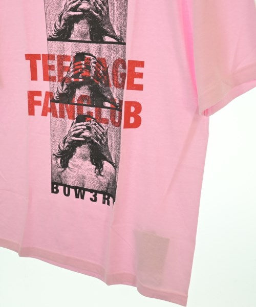 FLUX MELBOURNE เสื้อยืด/เสื้อท็อปส์