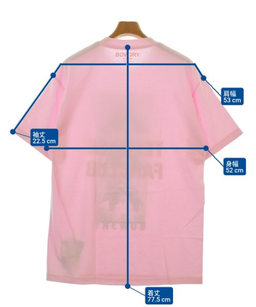 FLUX MELBOURNE เสื้อยืด/เสื้อท็อปส์