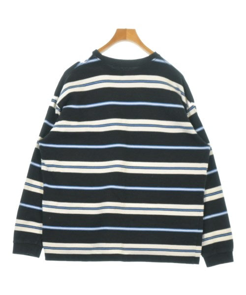 STRAIIIGHT เสื้อยืด/เสื้อท็อปส์