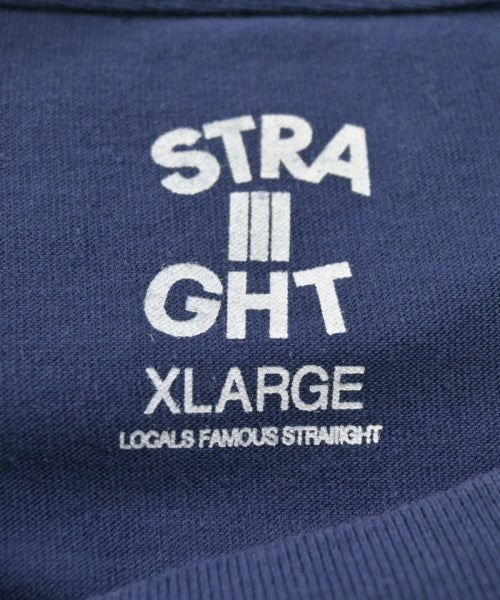 STRAIIIGHT เสื้อยืด/เสื้อท็อปส์