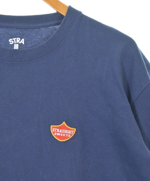 STRAIIIGHT เสื้อยืด/เสื้อท็อปส์