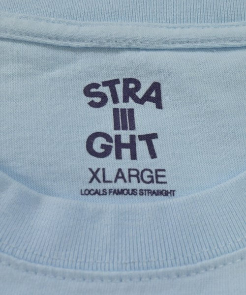 STRAIIIGHT เสื้อยืด/เสื้อท็อปส์