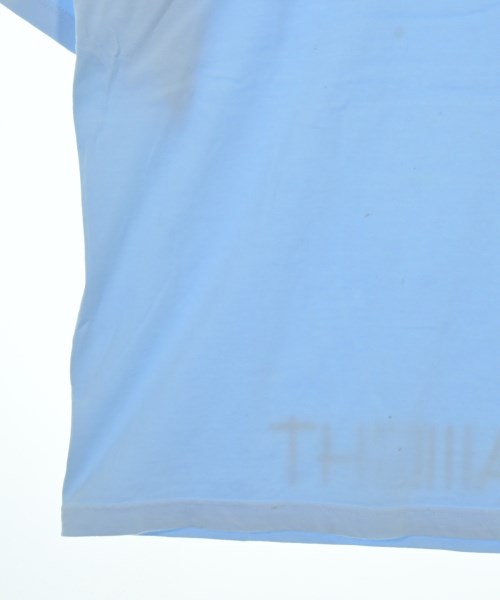 STRAIIIGHT เสื้อยืด/เสื้อท็อปส์
