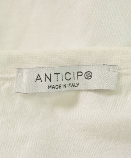 ANTICIPO เสื้อยืด/เสื้อท็อปส์