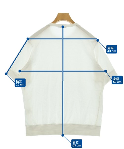 ANTICIPO เสื้อยืด/เสื้อท็อปส์