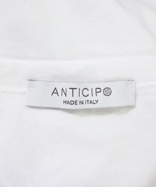 ANTICIPO เสื้อยืด/เสื้อท็อปส์