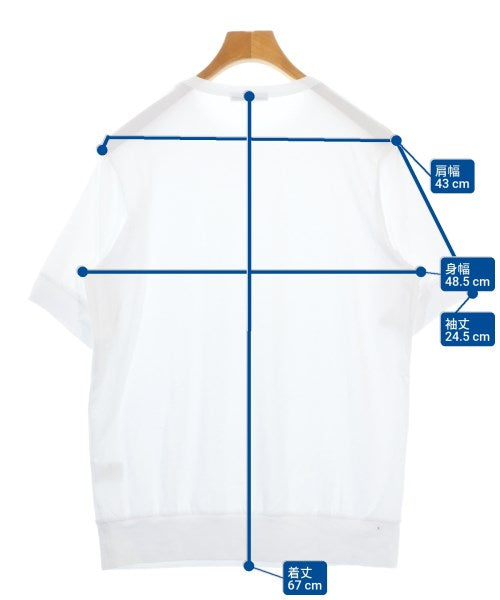 ANTICIPO เสื้อยืด/เสื้อท็อปส์