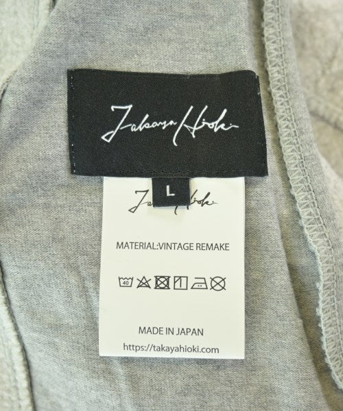 Takaya Hioki กางเกงขาสั้น