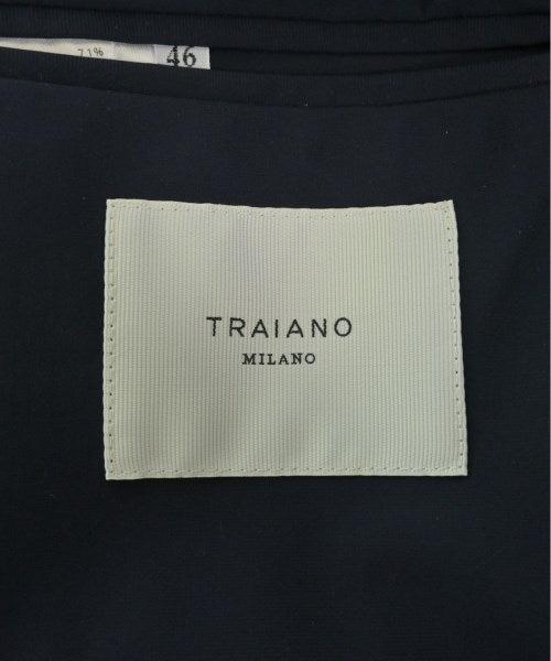 TRAIANO MILANO เบลเซอร์/แจ็คเก็ตสูท