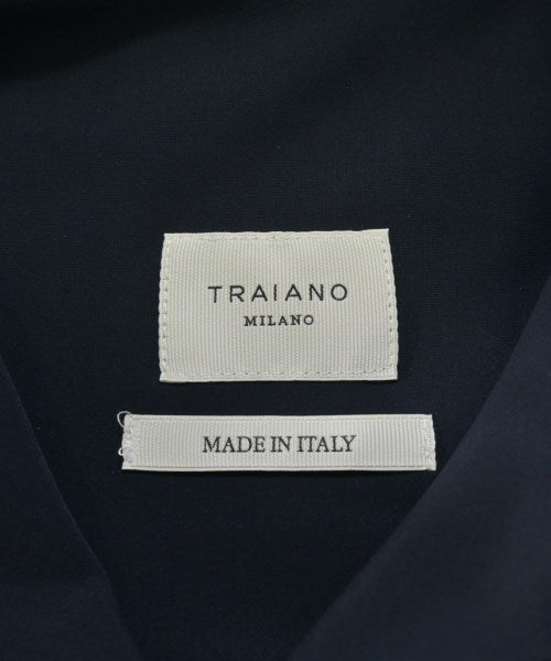 TRAIANO MILANO เสื้อลำลอง