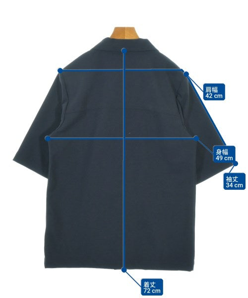 TRAIANO MILANO เสื้อลำลอง