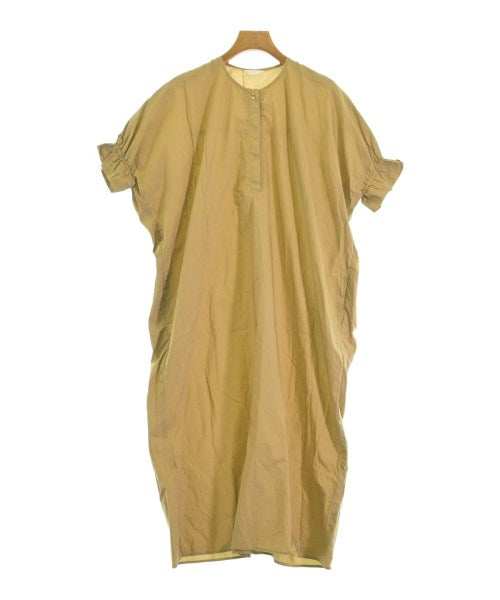 Doubleface Tokyo ชุดเดรส