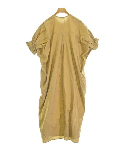 Doubleface Tokyo ชุดเดรส