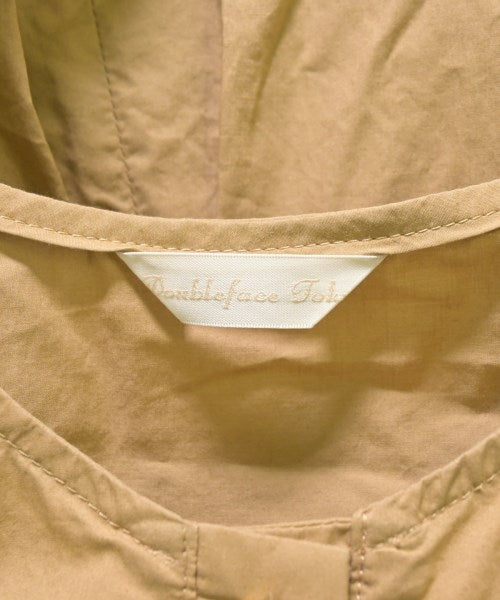 Doubleface Tokyo ชุดเดรส