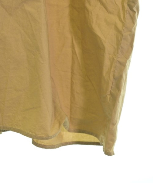 Doubleface Tokyo ชุดเดรส