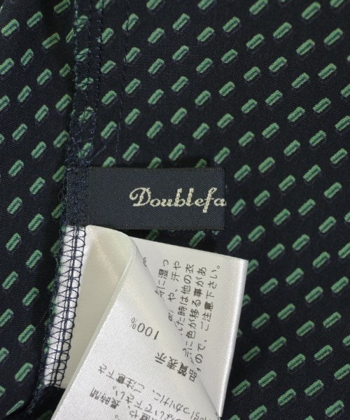 Doubleface Tokyo เสื้อสตรี