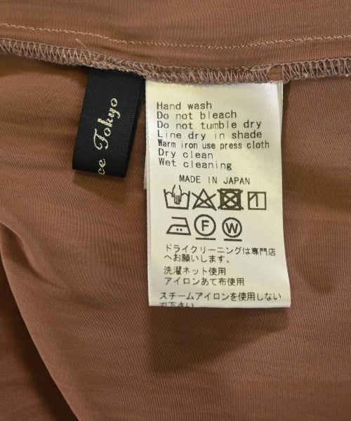 Doubleface Tokyo เสื้อสตรี