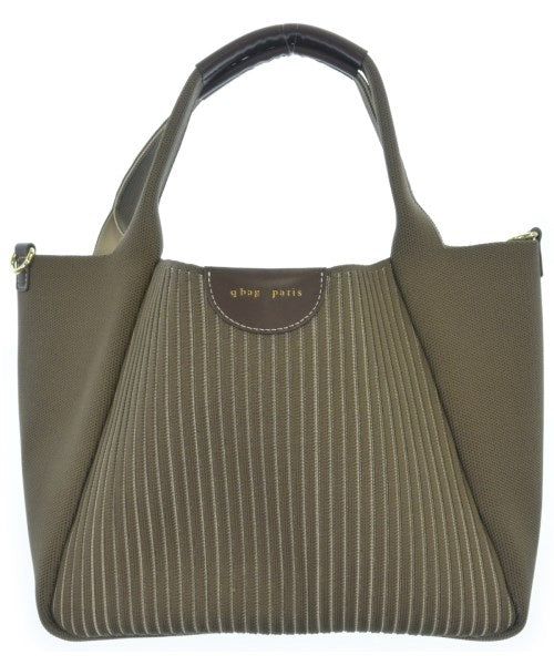 qbag paris กระเป๋าถือ