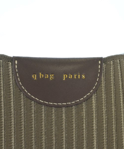 qbag paris กระเป๋าถือ