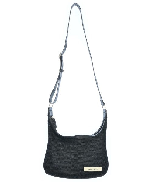qbag paris กระเป๋าสะพาย