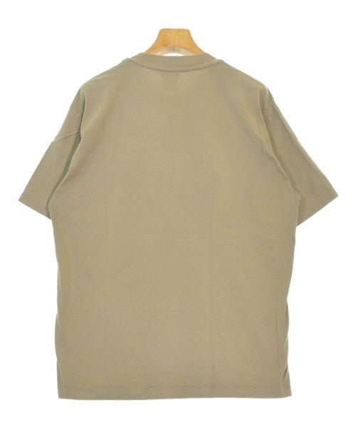 BLUE เสื้อยืด/เสื้อท็อปส์