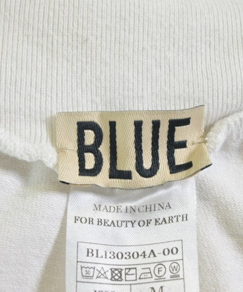 BLUE กางเกงวอร์ม