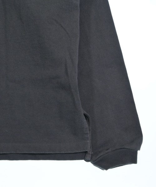 BLUE เสื้อยืด/เสื้อท็อปส์