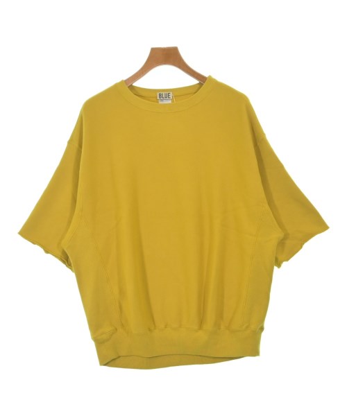 BLUE เสื้อสเวตเตอร์