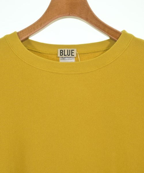 BLUE เสื้อสเวตเตอร์