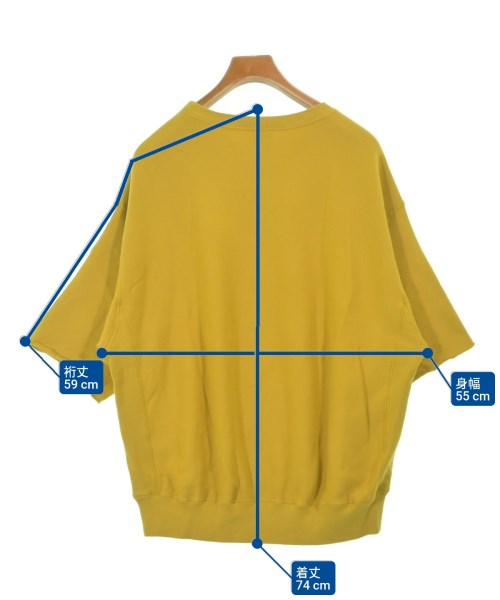 BLUE เสื้อสเวตเตอร์
