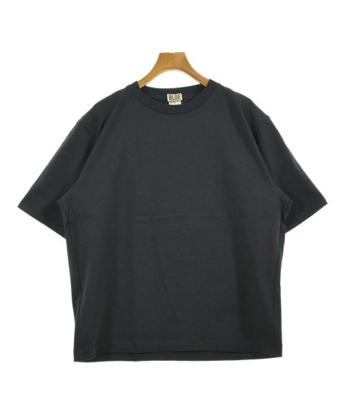 BLUE เสื้อยืด/เสื้อท็อปส์