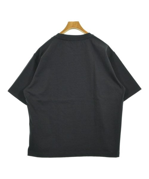 BLUE เสื้อยืด/เสื้อท็อปส์