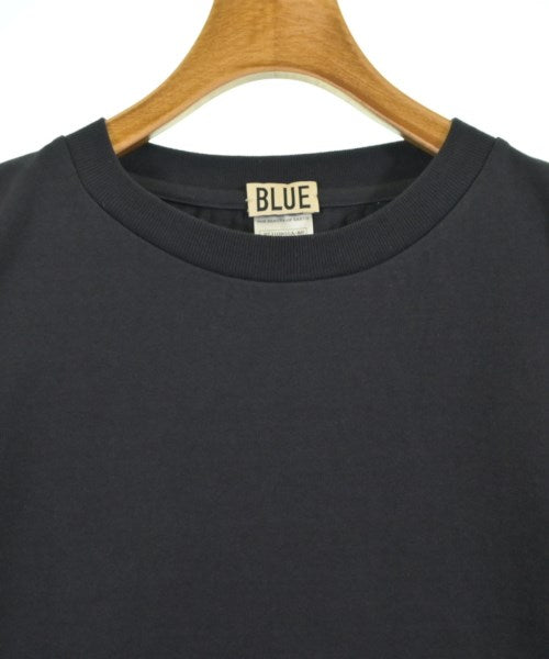 BLUE เสื้อยืด/เสื้อท็อปส์