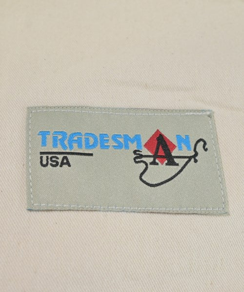 TRADESMAN กางเกง อื่น