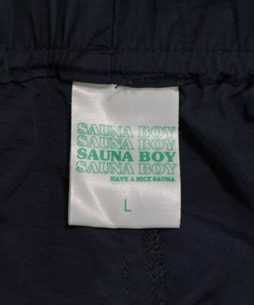 Saunaboy กางเกง อื่น