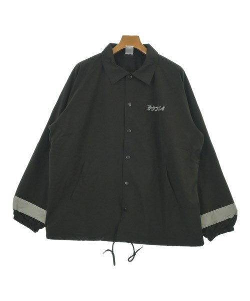 Saunaboy แจ็คเก็ตเบลาส์ อื่น