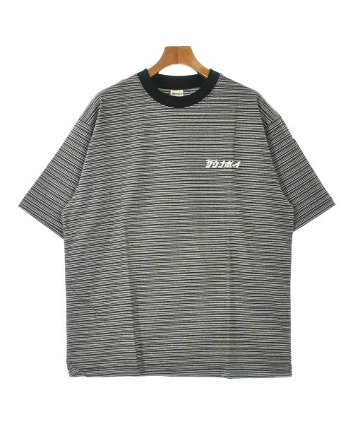 Saunaboy เสื้อยืด/เสื้อท็อปส์