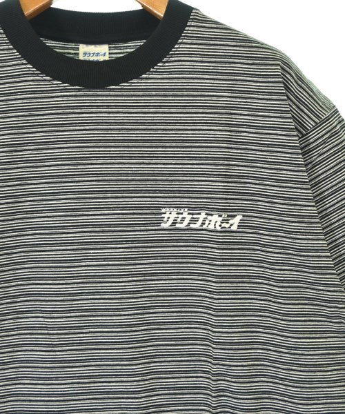 Saunaboy เสื้อยืด/เสื้อท็อปส์