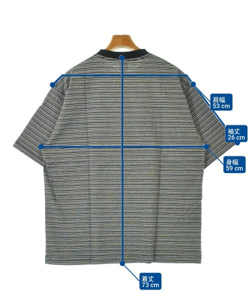 Saunaboy เสื้อยืด/เสื้อท็อปส์