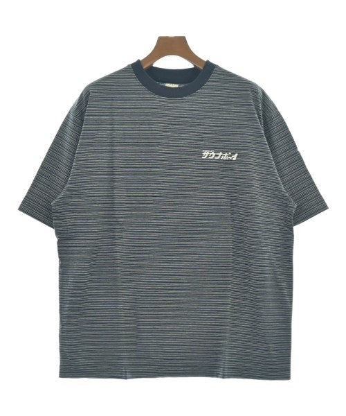 Saunaboy เสื้อยืด/เสื้อท็อปส์