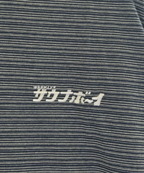 Saunaboy เสื้อยืด/เสื้อท็อปส์