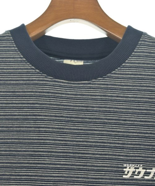 Saunaboy เสื้อยืด/เสื้อท็อปส์