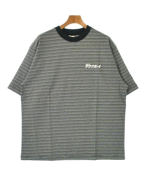 Saunaboy เสื้อยืด/เสื้อท็อปส์