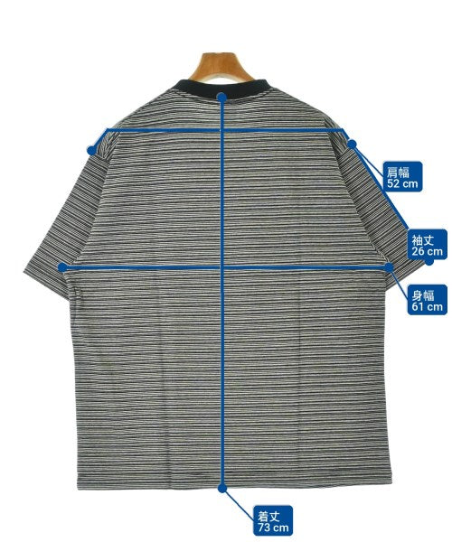 Saunaboy เสื้อยืด/เสื้อท็อปส์