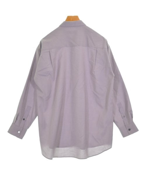BESPOKE TOKYO เสื้อลำลอง