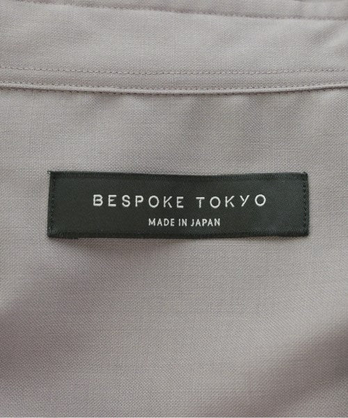 BESPOKE TOKYO เสื้อลำลอง