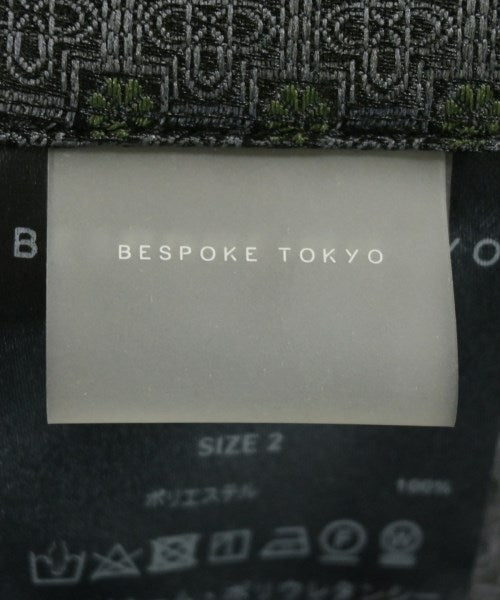 BESPOKE TOKYO กางเกง อื่น